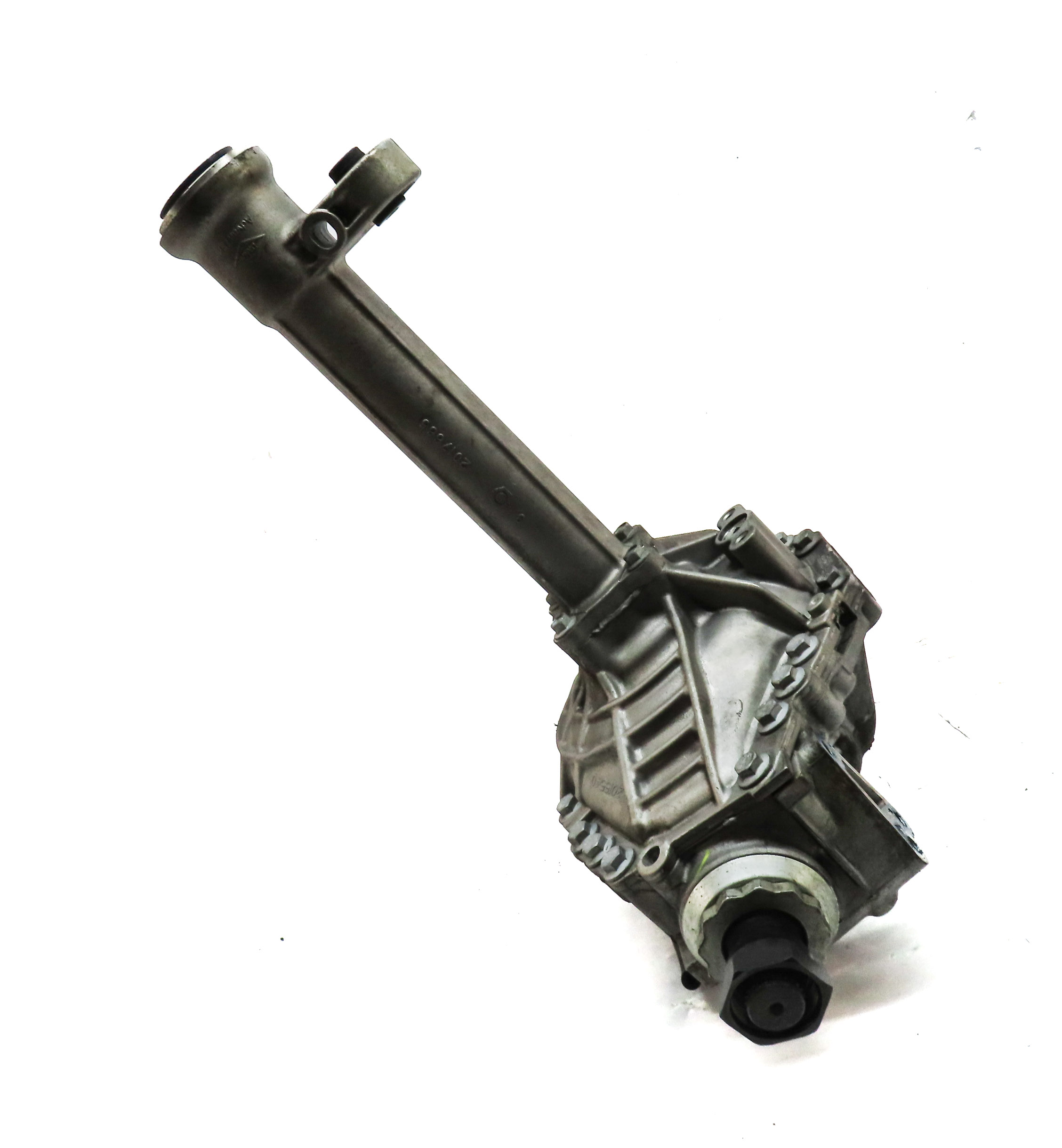 2013-2020 RANGE ROVER SPORT (L405 L494) FRONT DIFFERENTIAL GEAR CARRIER (3.31) — exact item pictured